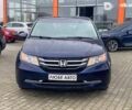 Хонда Одіссей, об'ємом двигуна 3.5 л та пробігом 96 тис. км за 19800 $, фото 1 на Automoto.ua