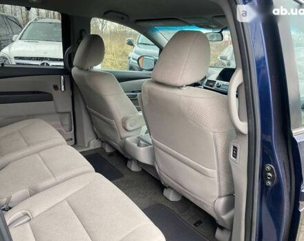 Хонда Одіссей, об'ємом двигуна 3.5 л та пробігом 96 тис. км за 19800 $, фото 27 на Automoto.ua