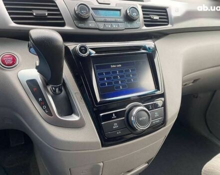 Хонда Одіссей, об'ємом двигуна 3.5 л та пробігом 96 тис. км за 19800 $, фото 17 на Automoto.ua