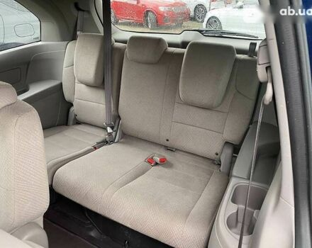 Хонда Одіссей, об'ємом двигуна 3.5 л та пробігом 96 тис. км за 19800 $, фото 24 на Automoto.ua