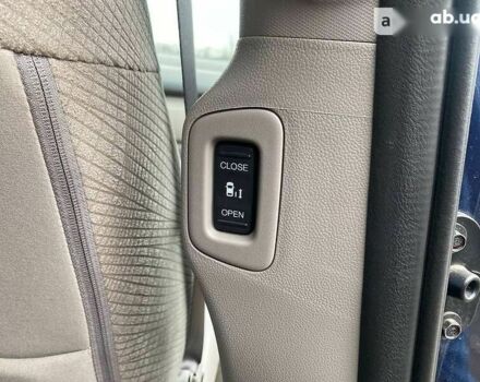 Хонда Одіссей, об'ємом двигуна 3.5 л та пробігом 96 тис. км за 19800 $, фото 28 на Automoto.ua