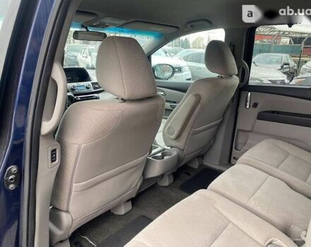 Хонда Одіссей, об'ємом двигуна 3.5 л та пробігом 96 тис. км за 19800 $, фото 23 на Automoto.ua