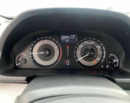 Хонда Одіссей, об'ємом двигуна 3.5 л та пробігом 96 тис. км за 19800 $, фото 14 на Automoto.ua