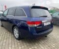 Хонда Одіссей, об'ємом двигуна 3.5 л та пробігом 96 тис. км за 19800 $, фото 4 на Automoto.ua
