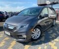 Хонда Одіссей, об'ємом двигуна 3.5 л та пробігом 6 тис. км за 29899 $, фото 8 на Automoto.ua