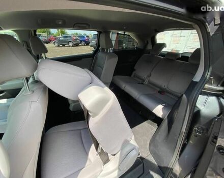 Хонда Одіссей, об'ємом двигуна 3.5 л та пробігом 6 тис. км за 29899 $, фото 15 на Automoto.ua
