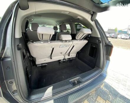 Хонда Одіссей, об'ємом двигуна 3.5 л та пробігом 6 тис. км за 29899 $, фото 18 на Automoto.ua