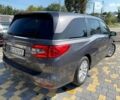 Хонда Одіссей, об'ємом двигуна 3.5 л та пробігом 6 тис. км за 29899 $, фото 4 на Automoto.ua