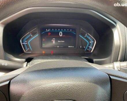 Хонда Одіссей, об'ємом двигуна 3.5 л та пробігом 6 тис. км за 29899 $, фото 27 на Automoto.ua