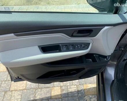 Хонда Одіссей, об'ємом двигуна 3.5 л та пробігом 6 тис. км за 29899 $, фото 12 на Automoto.ua