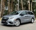 Хонда Одіссей, об'ємом двигуна 3.5 л та пробігом 41 тис. км за 24900 $, фото 2 на Automoto.ua