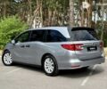 Хонда Одіссей, об'ємом двигуна 3.5 л та пробігом 41 тис. км за 24900 $, фото 8 на Automoto.ua