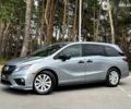 Хонда Одіссей, об'ємом двигуна 3.5 л та пробігом 41 тис. км за 24900 $, фото 3 на Automoto.ua