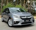 Хонда Одіссей, об'ємом двигуна 3.5 л та пробігом 41 тис. км за 24900 $, фото 21 на Automoto.ua