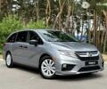 Хонда Одіссей, об'ємом двигуна 3.5 л та пробігом 41 тис. км за 24900 $, фото 20 на Automoto.ua
