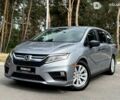 Хонда Одіссей, об'ємом двигуна 3.5 л та пробігом 41 тис. км за 24900 $, фото 1 на Automoto.ua