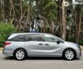 Хонда Одіссей, об'ємом двигуна 3.5 л та пробігом 41 тис. км за 24900 $, фото 17 на Automoto.ua