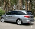Хонда Одіссей, об'ємом двигуна 3.5 л та пробігом 41 тис. км за 24900 $, фото 7 на Automoto.ua