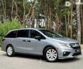 Хонда Одіссей, об'ємом двигуна 3.5 л та пробігом 41 тис. км за 24900 $, фото 19 на Automoto.ua