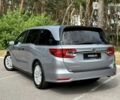 Хонда Одіссей, об'ємом двигуна 3.5 л та пробігом 41 тис. км за 24900 $, фото 9 на Automoto.ua