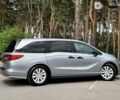 Хонда Одіссей, об'ємом двигуна 3.5 л та пробігом 41 тис. км за 24900 $, фото 16 на Automoto.ua