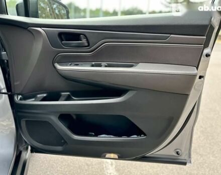 Хонда Одіссей, об'ємом двигуна 3.5 л та пробігом 41 тис. км за 24900 $, фото 24 на Automoto.ua