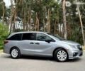 Хонда Одіссей, об'ємом двигуна 3.5 л та пробігом 41 тис. км за 24900 $, фото 18 на Automoto.ua