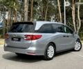 Хонда Одіссей, об'ємом двигуна 3.5 л та пробігом 41 тис. км за 24900 $, фото 14 на Automoto.ua