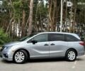 Хонда Одіссей, об'ємом двигуна 3.5 л та пробігом 41 тис. км за 24900 $, фото 4 на Automoto.ua