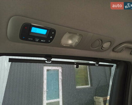 Хонда Одиссей, объемом двигателя 3.5 л и пробегом 290 тыс. км за 11500 $, фото 21 на Automoto.ua