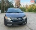Хонда Одиссей, объемом двигателя 3.47 л и пробегом 288 тыс. км за 15700 $, фото 3 на Automoto.ua