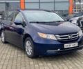 Хонда Одиссей, объемом двигателя 3.5 л и пробегом 96 тыс. км за 16300 $, фото 1 на Automoto.ua