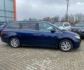 Хонда Одиссей, объемом двигателя 3.5 л и пробегом 96 тыс. км за 16300 $, фото 7 на Automoto.ua