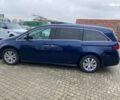 Хонда Одиссей, объемом двигателя 3.5 л и пробегом 96 тыс. км за 16300 $, фото 3 на Automoto.ua