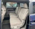 Хонда Одиссей, объемом двигателя 3.5 л и пробегом 96 тыс. км за 16300 $, фото 22 на Automoto.ua