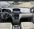 Хонда Одиссей, объемом двигателя 3.5 л и пробегом 96 тыс. км за 16300 $, фото 9 на Automoto.ua