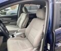 Хонда Одиссей, объемом двигателя 3.5 л и пробегом 96 тыс. км за 16300 $, фото 21 на Automoto.ua