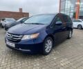 Хонда Одиссей, объемом двигателя 3.5 л и пробегом 96 тыс. км за 16300 $, фото 2 на Automoto.ua
