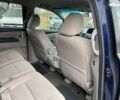Хонда Одиссей, объемом двигателя 3.5 л и пробегом 96 тыс. км за 16300 $, фото 27 на Automoto.ua