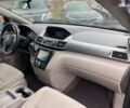 Хонда Одиссей, объемом двигателя 3.5 л и пробегом 96 тыс. км за 16300 $, фото 12 на Automoto.ua