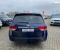 Хонда Одиссей, объемом двигателя 3.5 л и пробегом 96 тыс. км за 16300 $, фото 5 на Automoto.ua