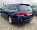 Хонда Одиссей, объемом двигателя 3.5 л и пробегом 96 тыс. км за 16300 $, фото 4 на Automoto.ua