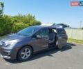 Хонда Одиссей, объемом двигателя 3.47 л и пробегом 117 тыс. км за 25000 $, фото 9 на Automoto.ua