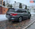Хонда Одиссей, объемом двигателя 3.5 л и пробегом 140 тыс. км за 25000 $, фото 3 на Automoto.ua