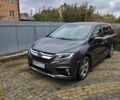 Хонда Одиссей, объемом двигателя 3.47 л и пробегом 93 тыс. км за 26000 $, фото 1 на Automoto.ua
