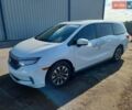 Хонда Одиссей, объемом двигателя 3.47 л и пробегом 49 тыс. км за 9800 $, фото 1 на Automoto.ua