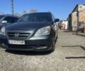 Серый Хонда Одиссей, объемом двигателя 3.5 л и пробегом 300 тыс. км за 6999 $, фото 1 на Automoto.ua