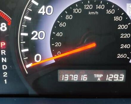 Сірий Хонда Одіссей, об'ємом двигуна 3.5 л та пробігом 220 тис. км за 10500 $, фото 39 на Automoto.ua