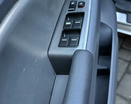 Серый Хонда Одиссей, объемом двигателя 3.47 л и пробегом 257 тыс. км за 5999 $, фото 15 на Automoto.ua