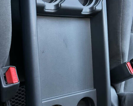 Серый Хонда Одиссей, объемом двигателя 3.47 л и пробегом 257 тыс. км за 5999 $, фото 14 на Automoto.ua